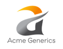 Acme Formulation logo