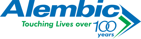 Alembic Pharmaceutical logo