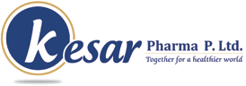 Kesar Pharma Pvt. Ltd. logo