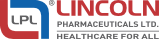 Lincoln Pharmaceuticals Ltd. logo