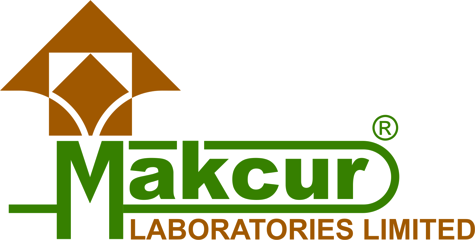 Makcur Laboratories logo