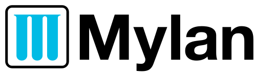 Mylan Laboratories Ltd. logo