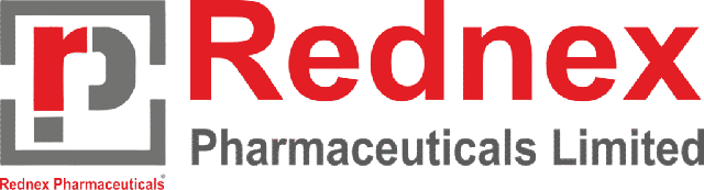 Rednex Pharmaceutical Ltd. logo