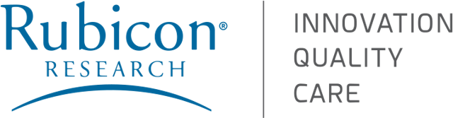 Rubicon Research Ltd. logo