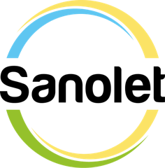 Sanolet Lifecare Pvt. Ltd. logo