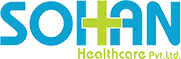 Sohan Healthcare logo